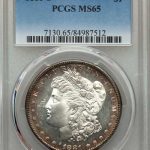 Rare Coin Feeding Frenzy