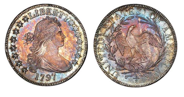 Most Magnificent Rare Coins rare-coins