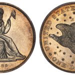 Gobrecht Dollars