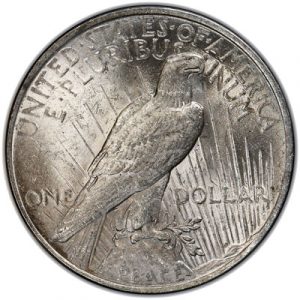 what-is-a-peace-dollar