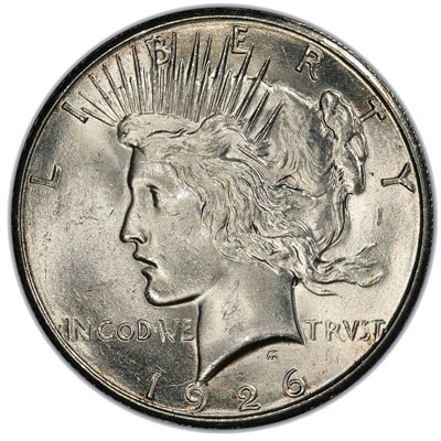 what-is-a-peace-dollar