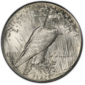 what-is-a-peace-dollar