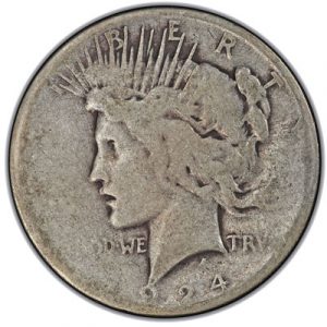 what-is-a-peace-dollar