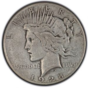 what-is-a-peace-dollar