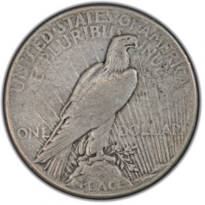 what-is-a-peace-dollar