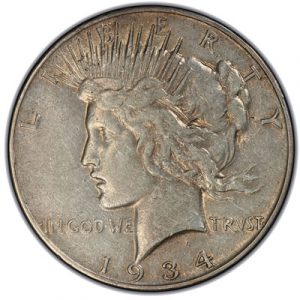 what-is-a-peace-dollar