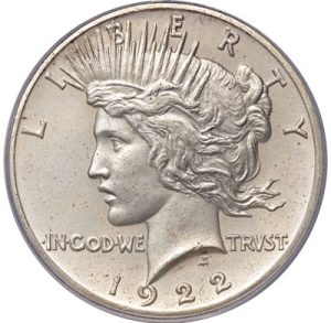 what-is-a-peace-dollar