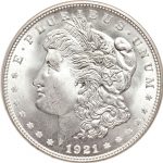 Peace Dollar