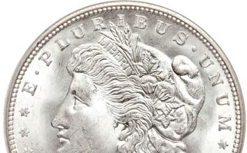 what-is-a-peace-dollar