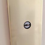 Steel Lock Face