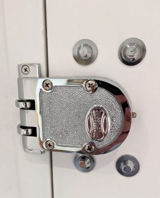 Top 10 Home Security Tips for Coin Collectors home-security