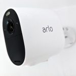 Arlo Camera