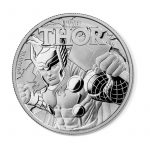 Thor Collectible Coin