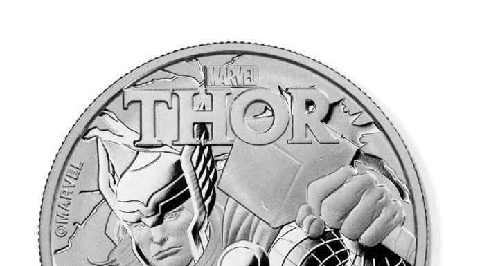 Thor: Love & Thunder Collectibles thor-love-and-thunder