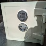 Concierge Safe