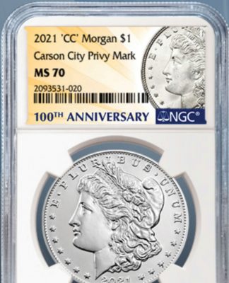 coin-grading