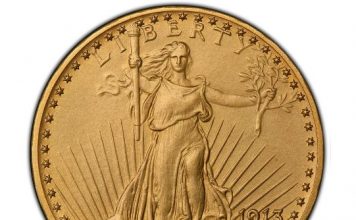 1913-saint-gaudens-double-eagle