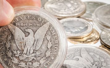 Top 10 Free Apps for Coin Collecting