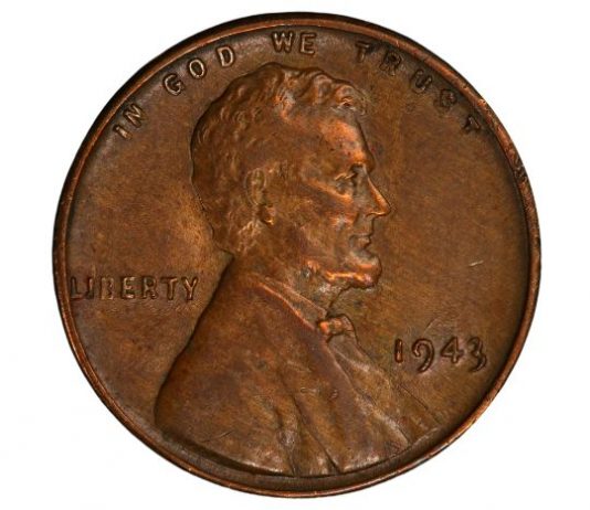 1943-bronze-lincoln-cent