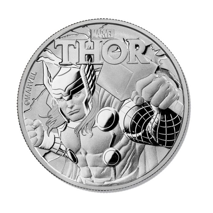 Marvel Coin Collecting 101 COINage Magazine marvel-coin-collecting-101-coinage-magazine