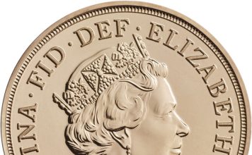 The Coins of Queen Elizabeth II queen-elizabeth-coins