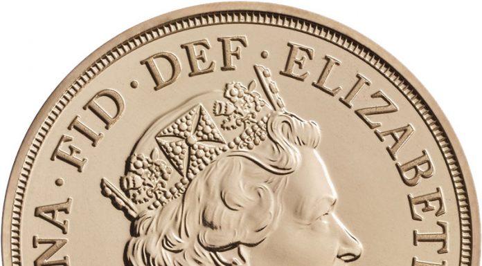The Coins of Queen Elizabeth II queen-elizabeth-coins