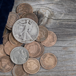 Coin of the Month (2)