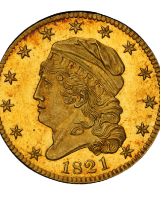 Coin of the Month