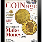 Coinage-dg