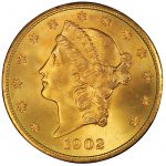 1902 Coin