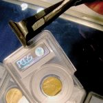 PCGS Holder