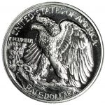 Half Dollar After