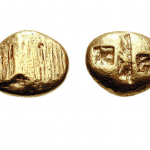 Electrum stater