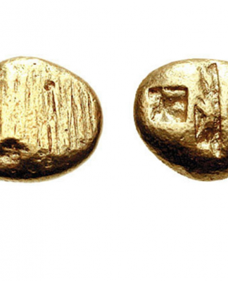 Ancient Coin Collecting 101 ancient-coins