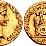 Gold Aureus