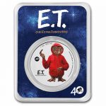 ET Coin