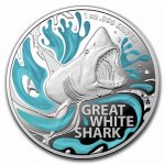 Great White Shark