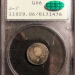 1792 Coin