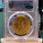 1933 Coin