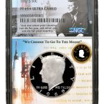 Kennedy Half Dollar