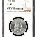 Franklin Half Dollar