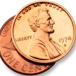 Lincoln Penny