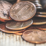 Lincoln Pennies