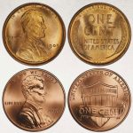 Lincoln Through the Years