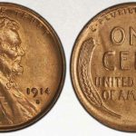 1914 Penny