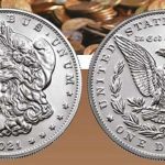 Morgan Dollar