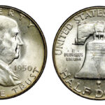 Silver Half Dollar