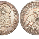 1815 Half Dollar