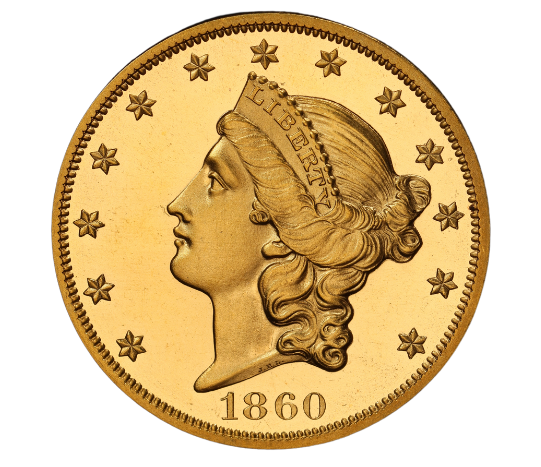 1860-liberty-double-eagle