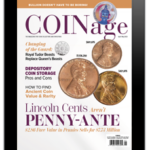 Coinage-Digital